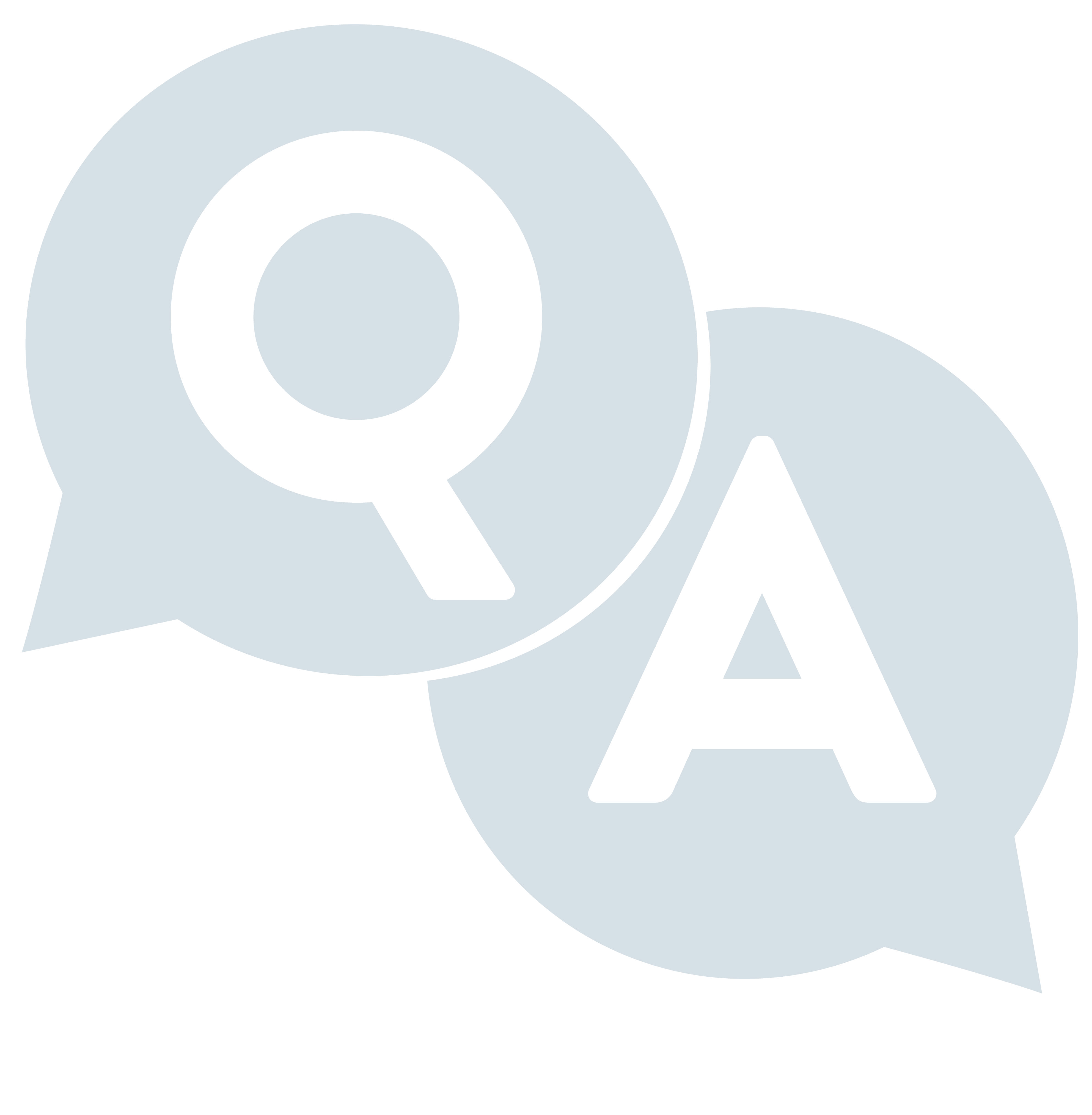 questions and answers icon